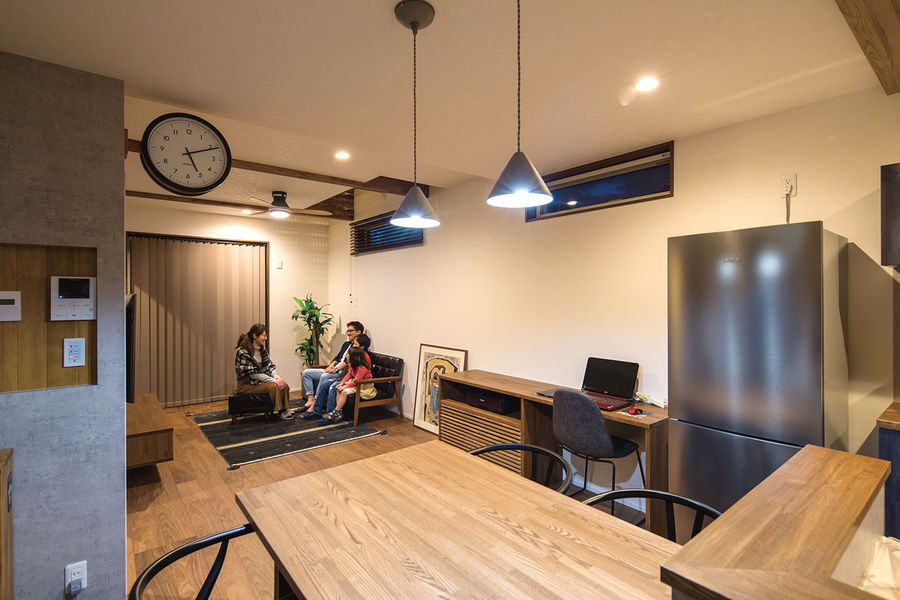 光英住宅の画像5