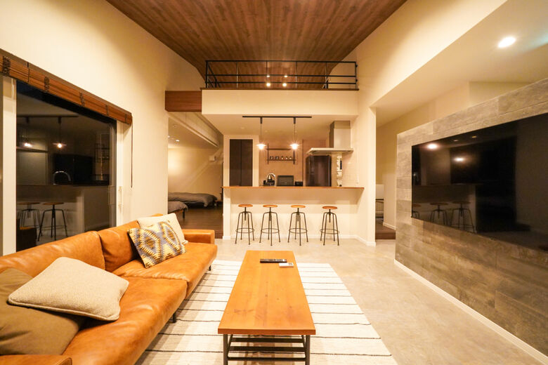 豊栄建設 宿泊体験も可能な自分にとっての”ちょうどいいがわかる”「北海道クラシアム」の画像