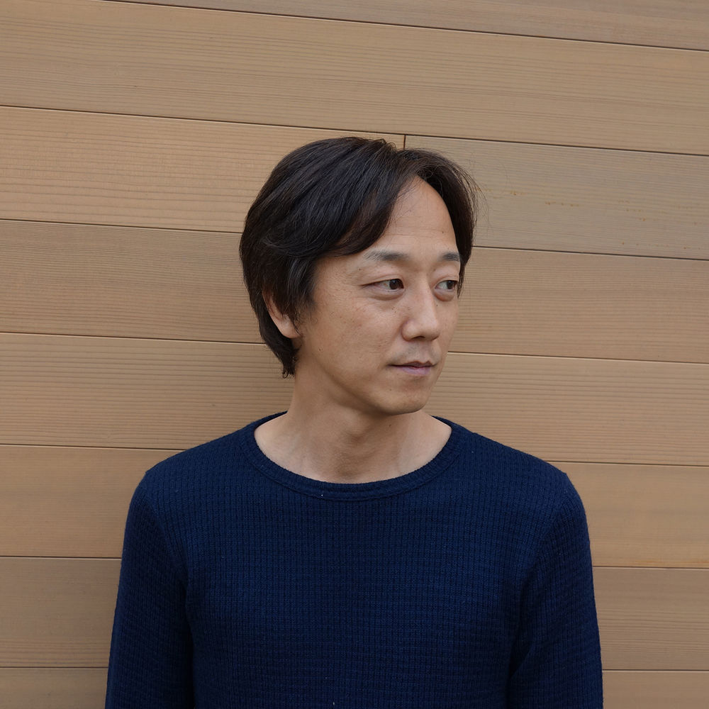 ue_bo designのスタッフ画像1