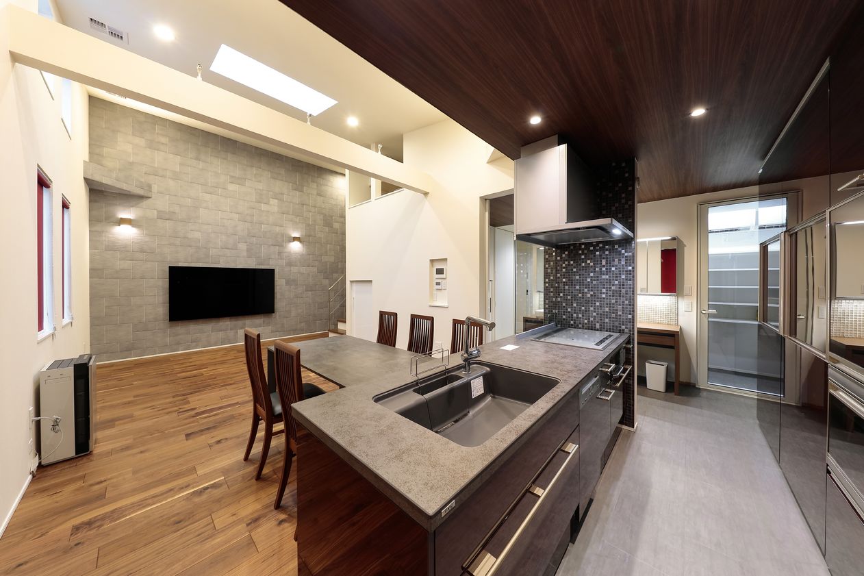 伊庭工務店の画像1