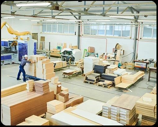 ハウジングカフェ 高品質で建物価格を抑える自社工場製造の画像