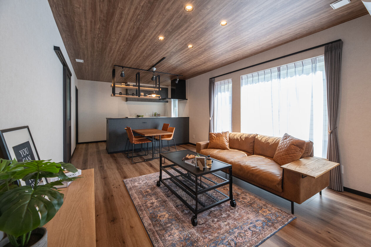 ハウジングカフェの画像2