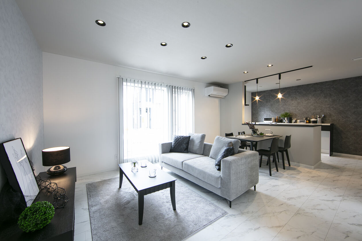 ハウジングカフェの画像3