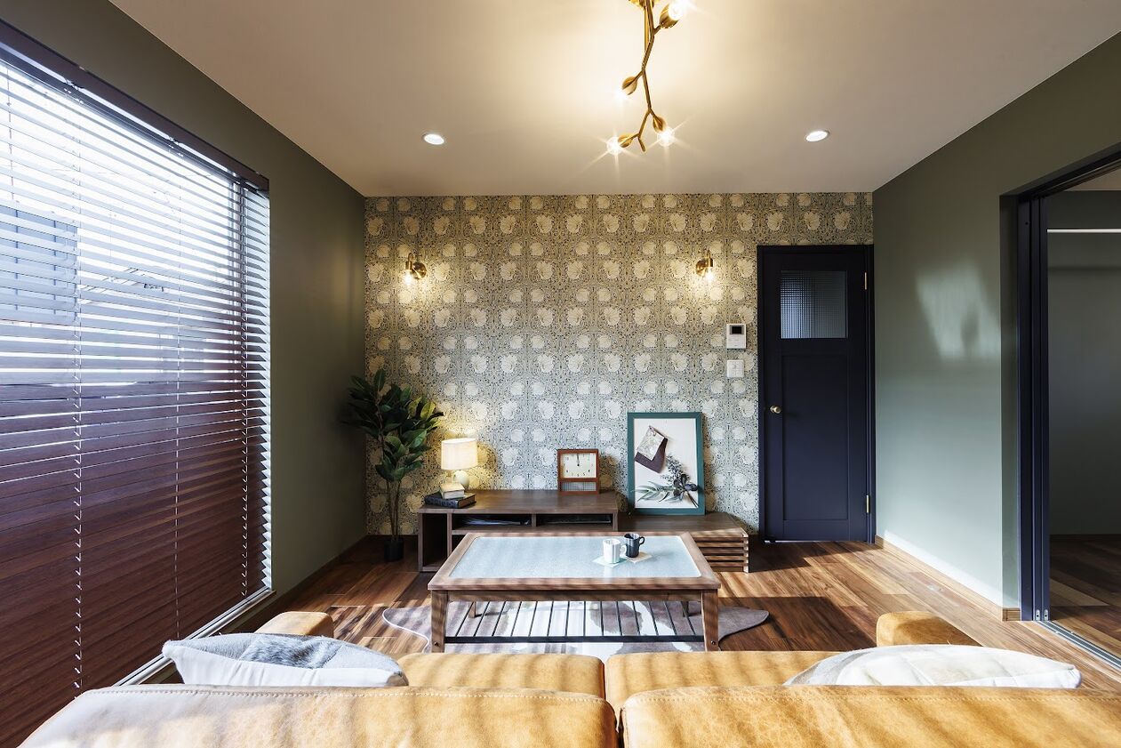 ハウジングカフェの画像4