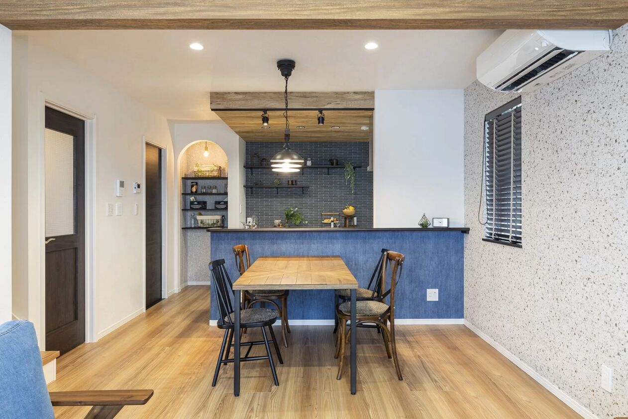 ハウジングカフェの画像5