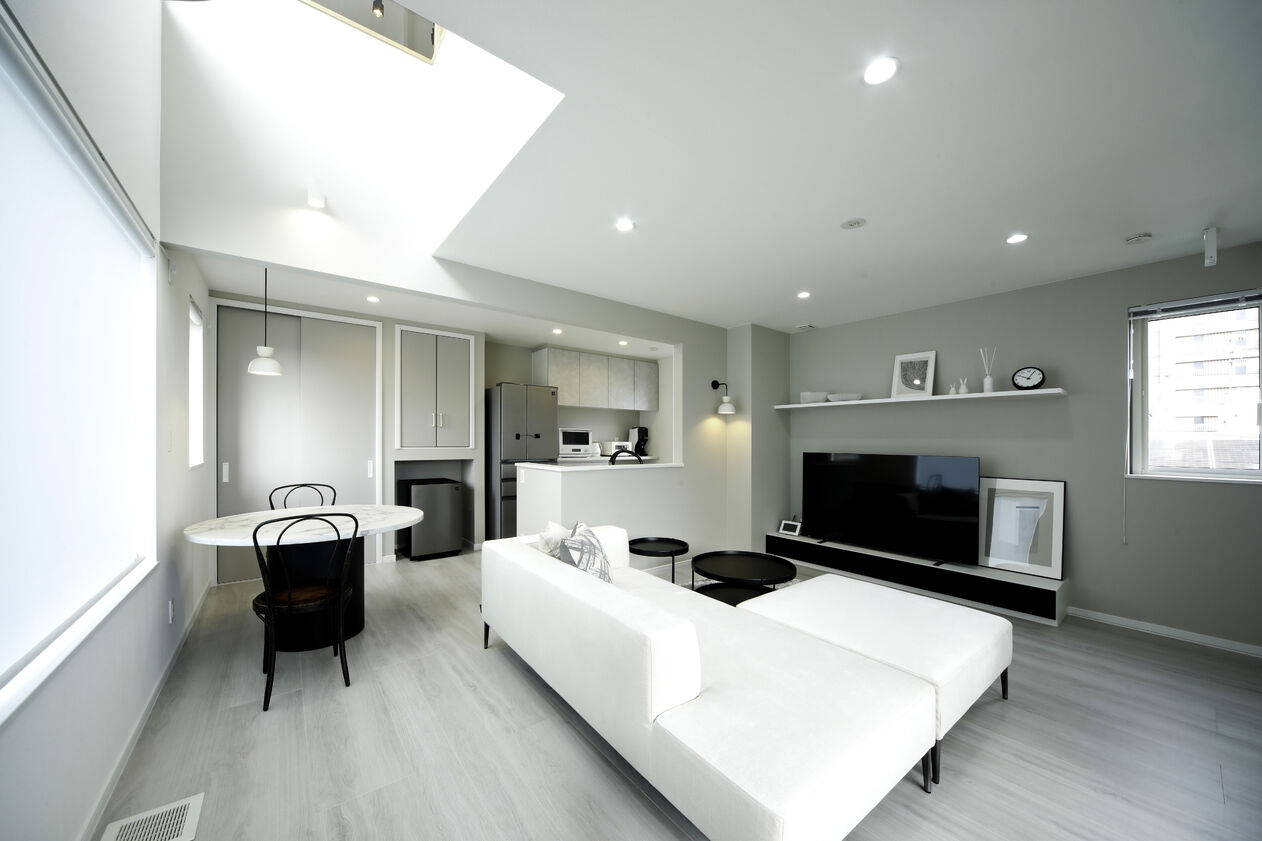 ハウジングカフェの画像7