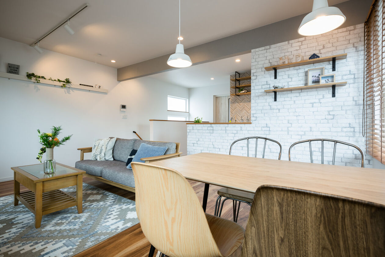 ハウジングカフェの画像8