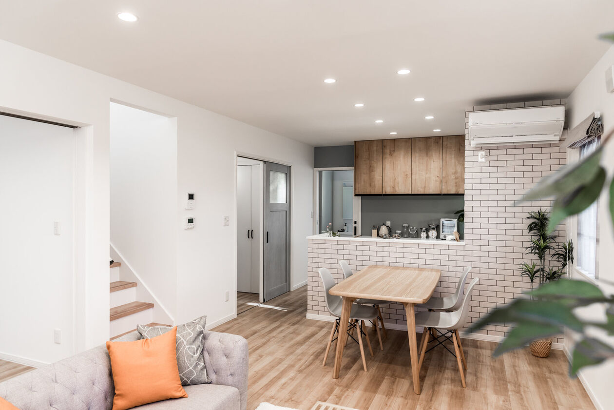 ハウジングカフェの画像9