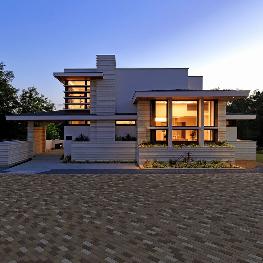 オーガニックハウス／イデアデザインハウスの画像1