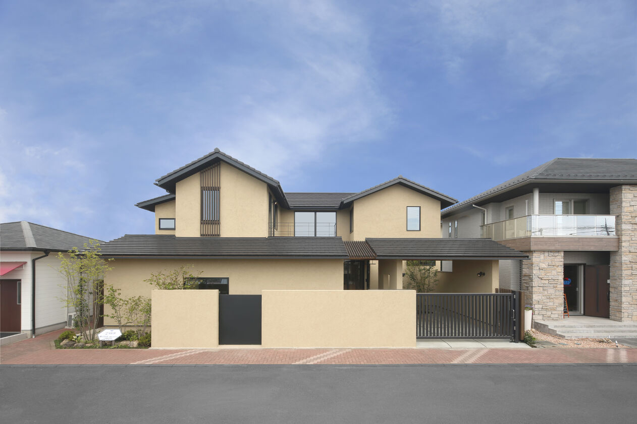 竹並建設の画像1