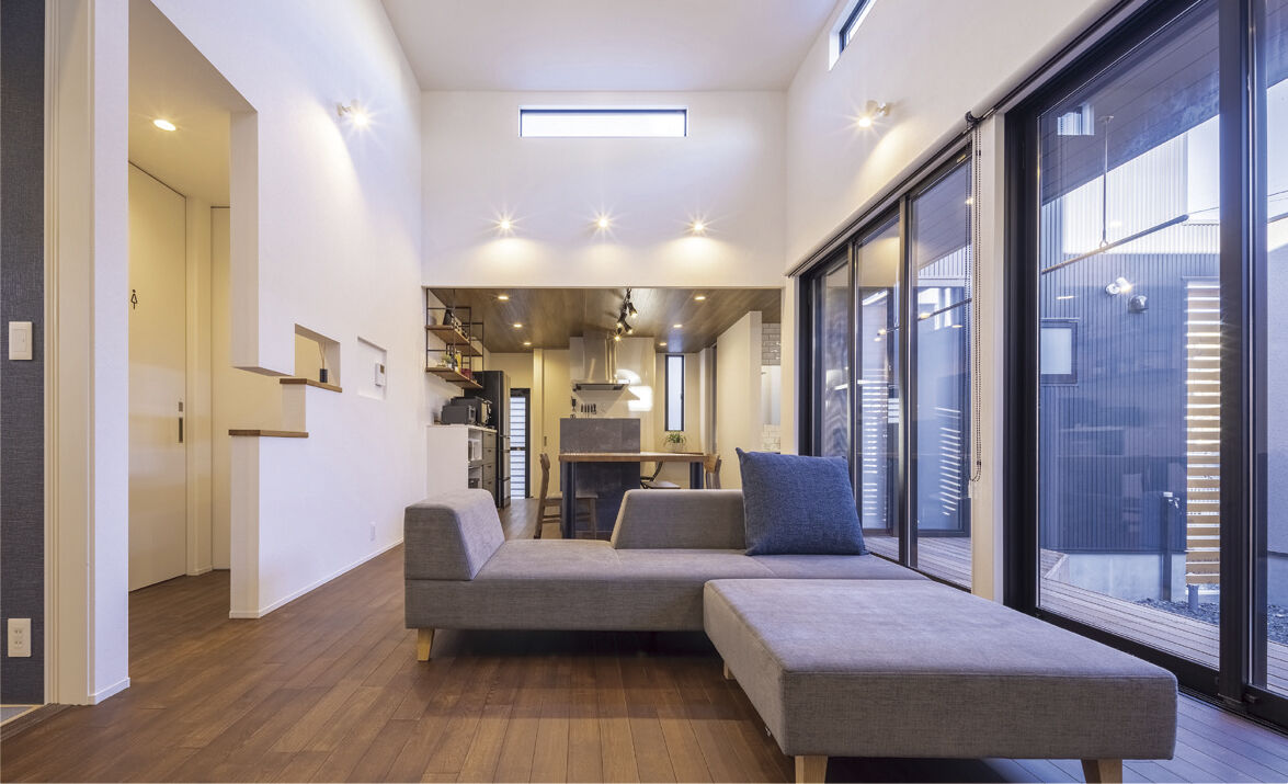 N HouSe（エヌハウス）の画像1