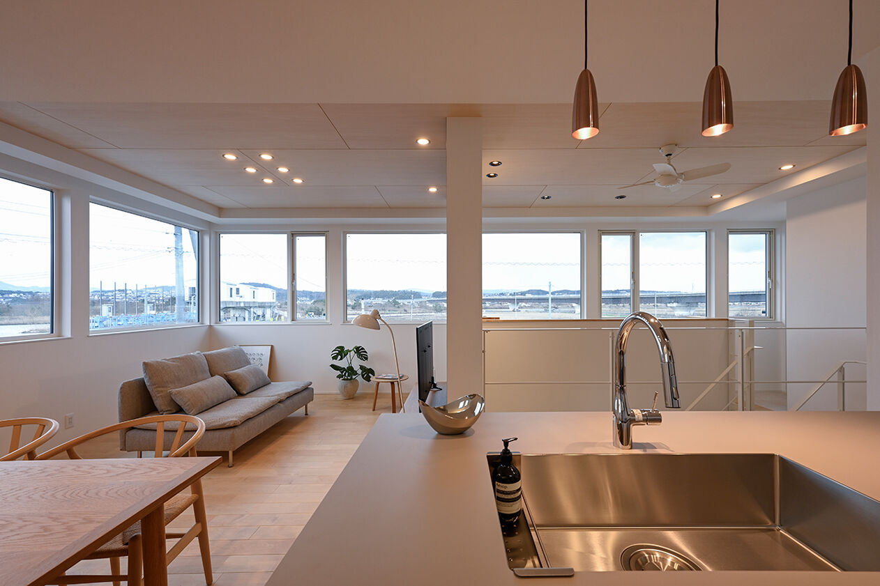 R+house 松江・鳥取・米子・倉敷北の画像1