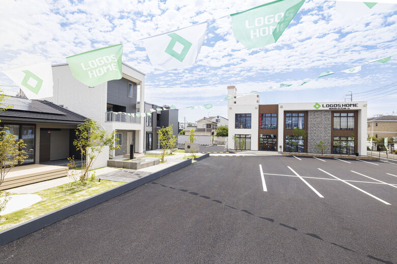 ロゴスホーム 体感型ショールームで 北国育ちの高品質な住まいが体験できるの画像