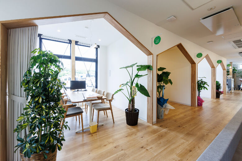 ロゴスホーム 理想の暮らしをかなえる資金相談から土地探しまで Oからの相談も歓迎の画像