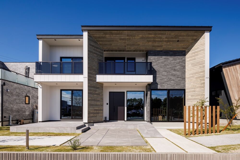 ロゴスホームの画像4