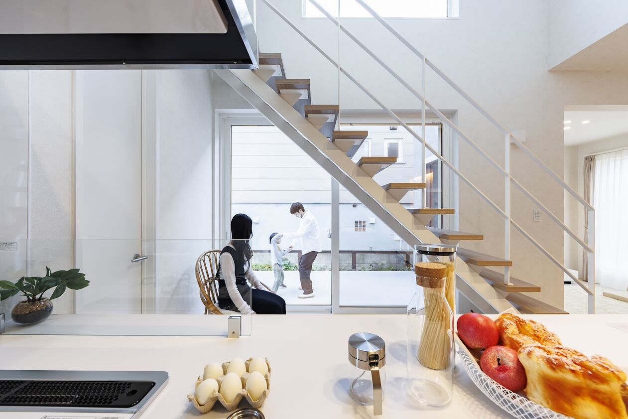 ロゴスホームの画像9