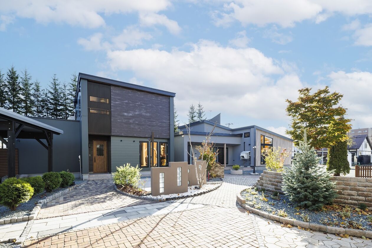 ロゴスホームの画像10