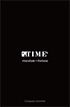 TIME+のカタログ画像