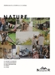 NatureR（ネイチャーリトリート）のカタログ画像