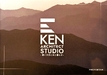 KEN建築工房のカタログ画像