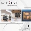 ハビの家のカタログ画像