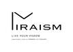 MIRAISM〈新未来建設〉 のカタログ画像