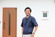 さいが設計工務の担当者画像