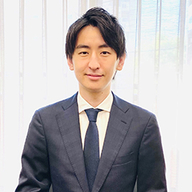 システムホームの担当者画像