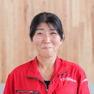 タクミ建設の担当者画像