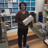 リアルホームの担当者画像