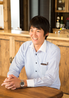 綿半林業の担当者画像