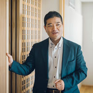 三和木の担当者画像