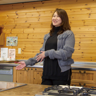 藤見工務店の担当者画像