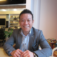 IDEAL HOME　アイデアルホーム（カスタムホーム）の担当者画像