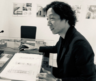 丸山建設（Ｅ‐ＨＯＭＥ一級建築士事務所）の担当者画像