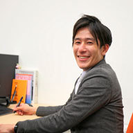 新進建設の担当者画像