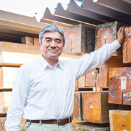 大喜工務店の担当者画像