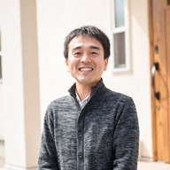 大喜工務店の担当者画像