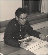 タツホーム　竜建の担当者画像