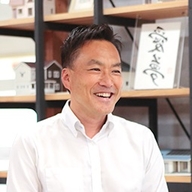 菅原工務店の担当者画像