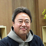 タケイハウジングの担当者画像