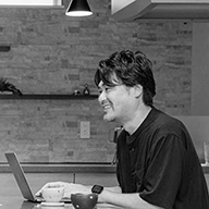 スローライフ住宅設計の担当者画像