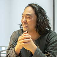 バロックの担当者画像