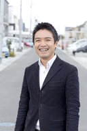 カメヤグローバルの担当者画像