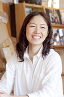 i leaf labo （アイリーフラボ）の担当者画像