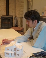 大原建設（パナソニックビルダーズグループ）の担当者画像