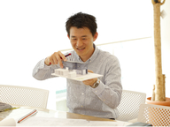 住空間設計Laboの担当者画像