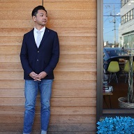 NOA HOMEの担当者画像