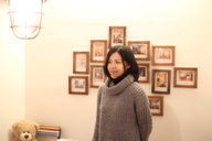 ハナハウスの担当者画像