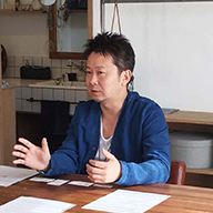 タウンズホームの担当者画像